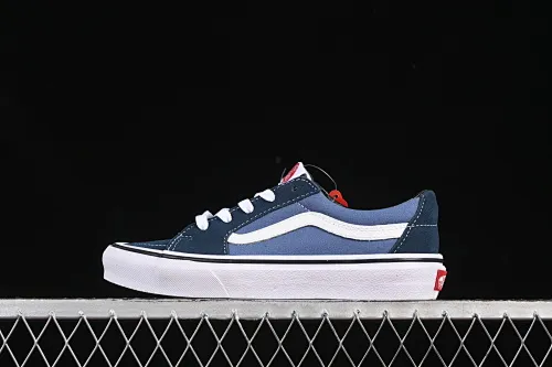 All categories Vans Vans series Vans Low Vans low-top Vans Knu-Skool high street American retro casual canvas skateboard shoes VN000CRPGRN